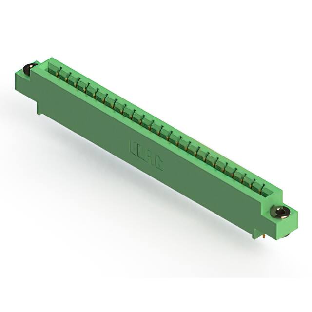 333-023-520-603 EDAC Inc.  Edgeboard Connectors
